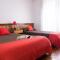 Petit Recoleta Suites