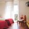 Petit Recoleta Suites