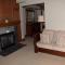 Fort Harrison State Park Inn
