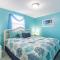Villa Paradise, Pet Friendly