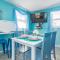 Villa Paradise, Pet Friendly
