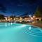 Hotel Garden Istra Plava Laguna - Umag