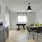 Apartment Falu