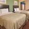 Americas Best Value Inn-Baytown