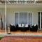 Villa Arusha Jogja