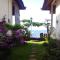 Tambun Sari Beach Homestay