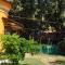 Hill Top Goa Lodge