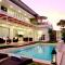 Villa Arusha Jogja