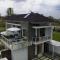 Villa Arusha Jogja