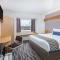 Microtel Inn & Suites by Wyndham Ardmore