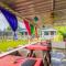 Treebo Lands End Beach Resort Morjim - مورجيم