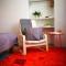 Cres Studio Till Apartment