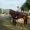 Ariadnes Holiday Accommodation - Apidias Lakos