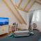 Priska Heritage Rooms