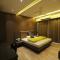Lakeview Service Apartments