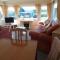 Luxury Mobile Home near Perranporth situated on a quiet farm