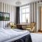 Hotell Breda Blick