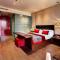 Olivia Plaza Hotel