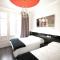 Vitium Urban Suites