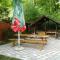 Holiday Home Mreznica Holiday Home Mreznica
