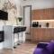 Theatre Boutique Apartments