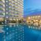 Fraser Suites Abuja
