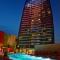 Fairmont Baku, Flame Towers - Baku