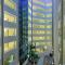 Fraser Suites Abuja