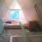 Finnhütte Canow