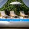 Casa Baliza, adults only