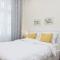 Luxury Main Square Apartments