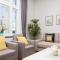 Luxury Main Square Apartments