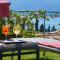 Hotel Villa Smeralda - Malcesine