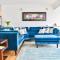 Three Bedroom Penthouse in Brighton Foto: Three Bedroom Penthouse in Brighton