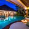 Delight ART villas - Seminyak