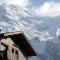 Le Hameau Albert 1er - Chamonix-Mont-Blanc