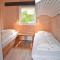 Holiday Home Møllevangen Oksbøl X