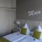 Inselhotel Rote Erde