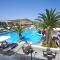 Assa Maris Beach Hotel - Pyrgadikia