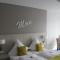 Inselhotel Rote Erde