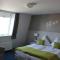 Inselhotel Rote Erde