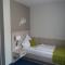 Inselhotel Rote Erde