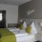 Inselhotel Rote Erde