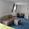 Inselhotel Rote Erde