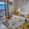 Seaview apartment Slavica - Brela