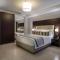 Fraser Suites Abuja