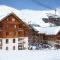 Résidence Odalys L'Orée des Pistes