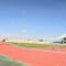 Allegra GSP Sport Center