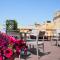 Piccola Navona Roof Garden - روما