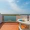 Cabanas Ria Sea View By Algartur - 卡巴纳斯·德·塔维拉